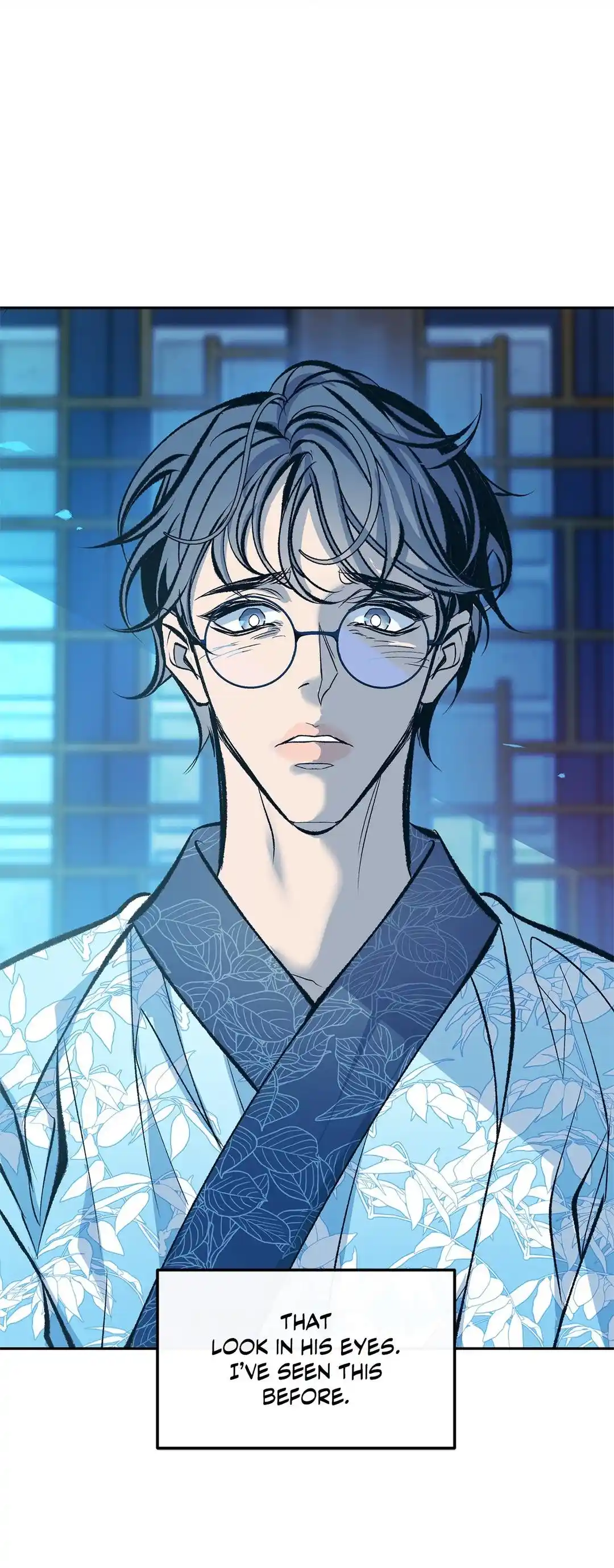 Sura's Lover Season.2 Chapter 37