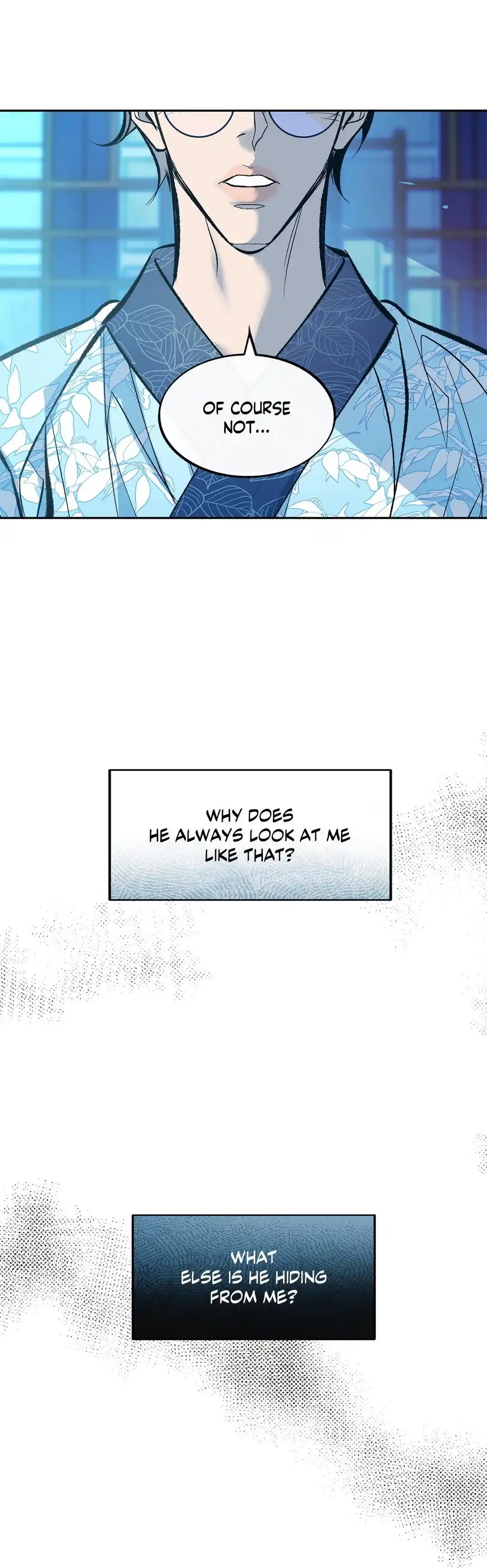 Sura's Lover Season.2 Chapter 37