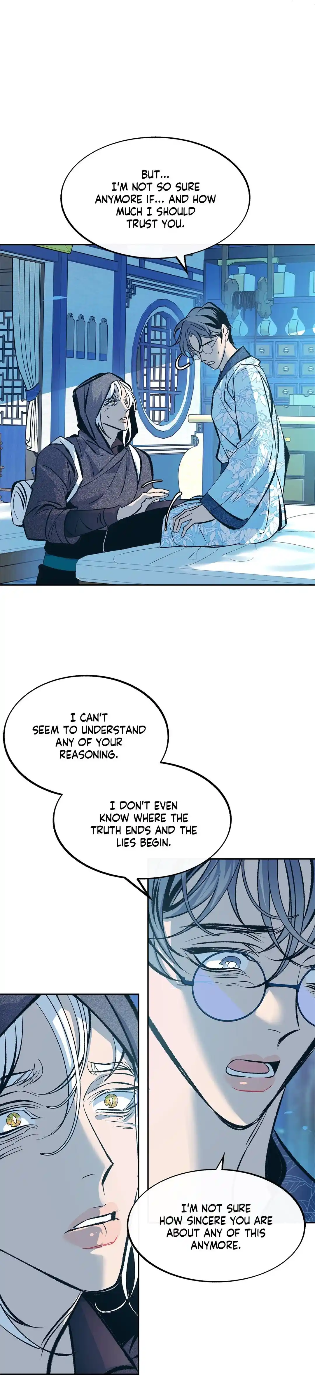 Sura's Lover Season.2 Chapter 37