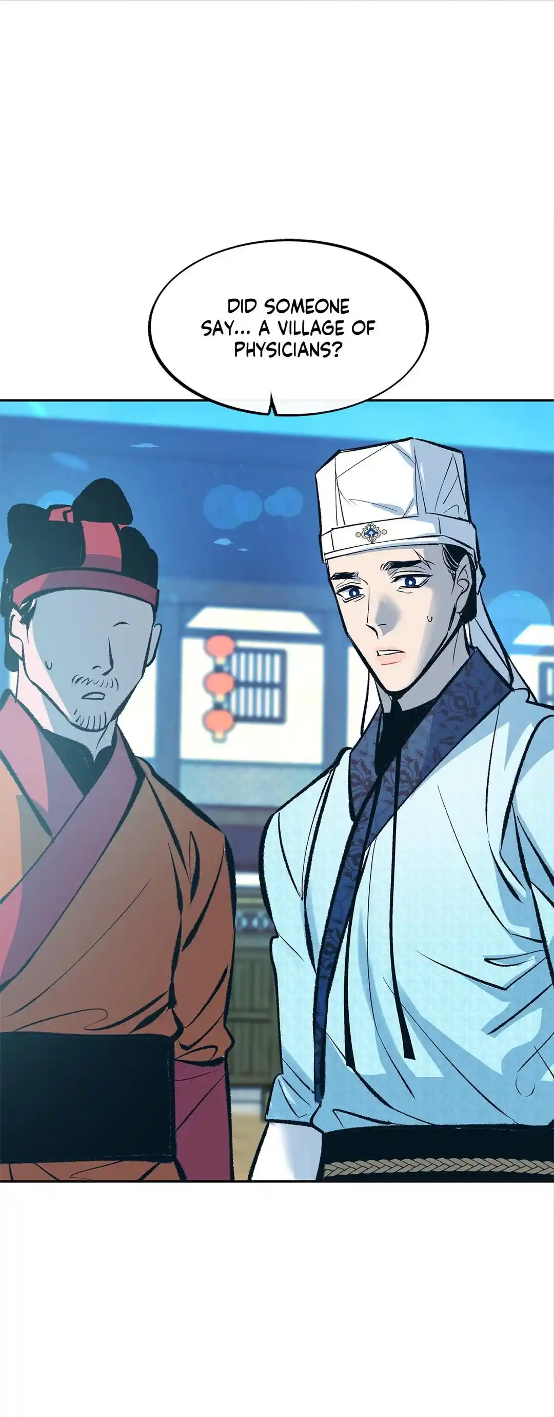 Sura's Lover Season.2 Chapter 37