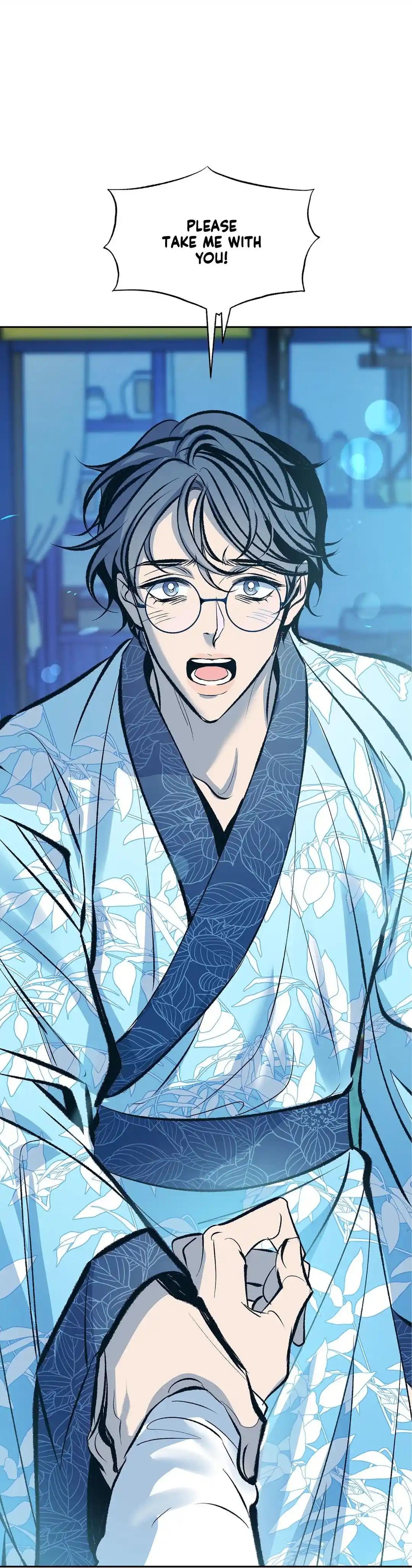 Sura's Lover Season.2 Chapter 37