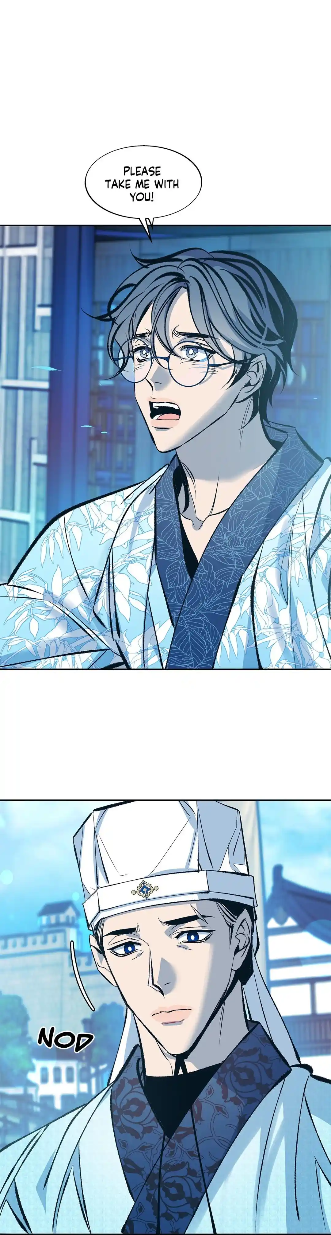 Sura's Lover Season.2 Chapter 38