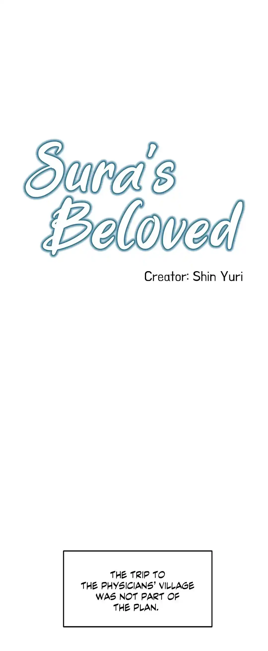 Sura's Lover Season.2 Chapter 38