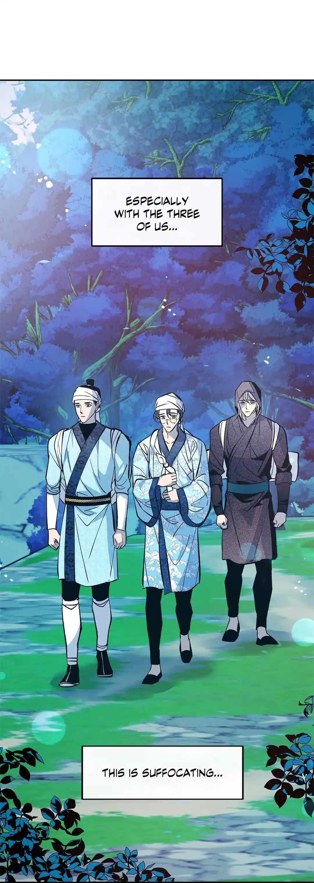 Sura's Lover Season.2 Chapter 38