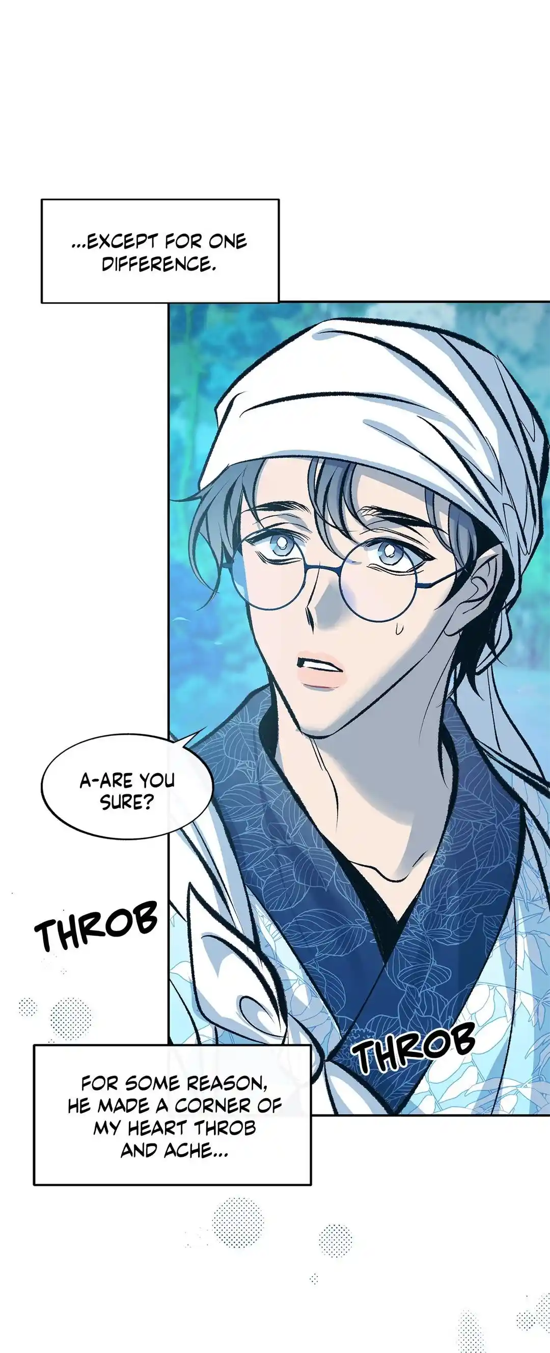 Sura's Lover Season.2 Chapter 38