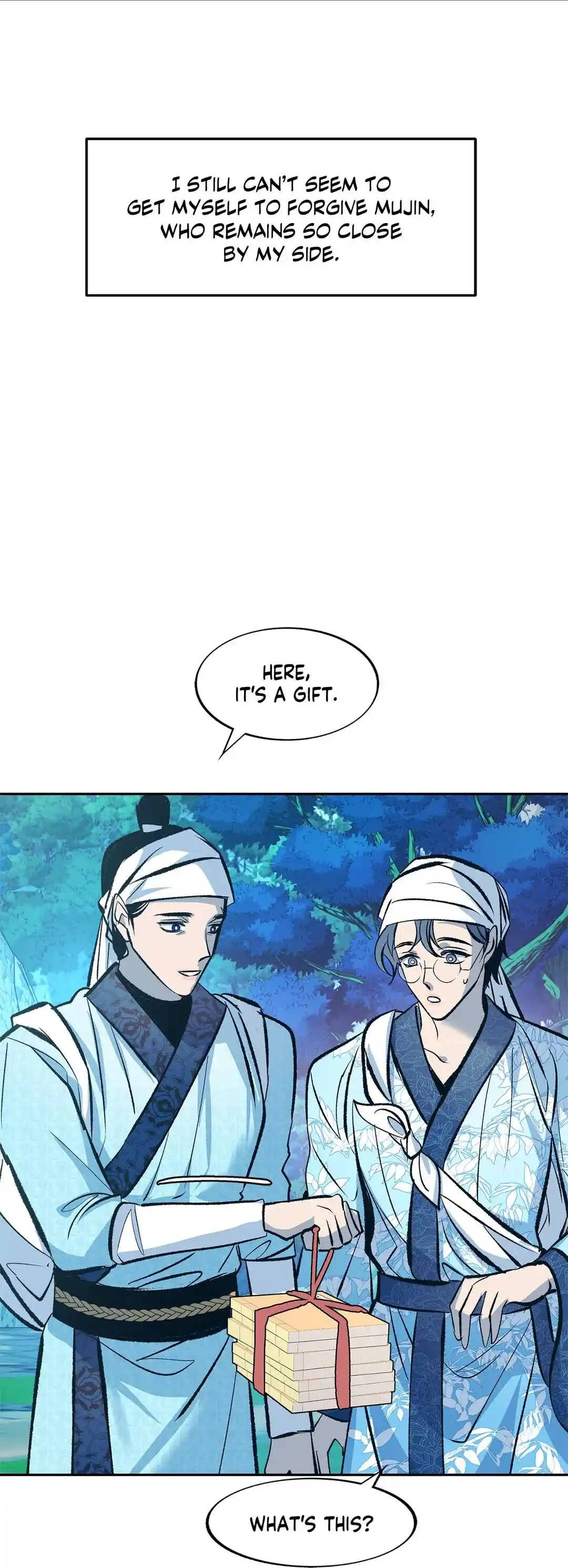 Sura's Lover Season.2 Chapter 38