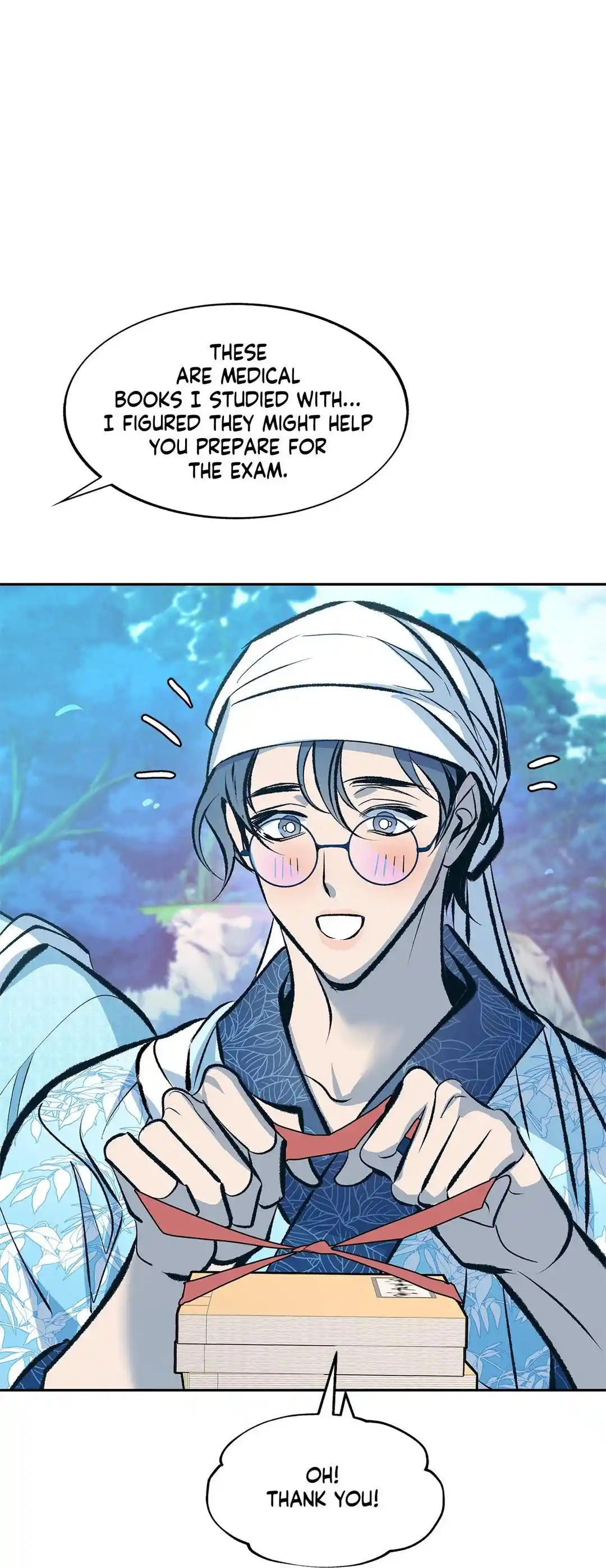 Sura's Lover Season.2 Chapter 38