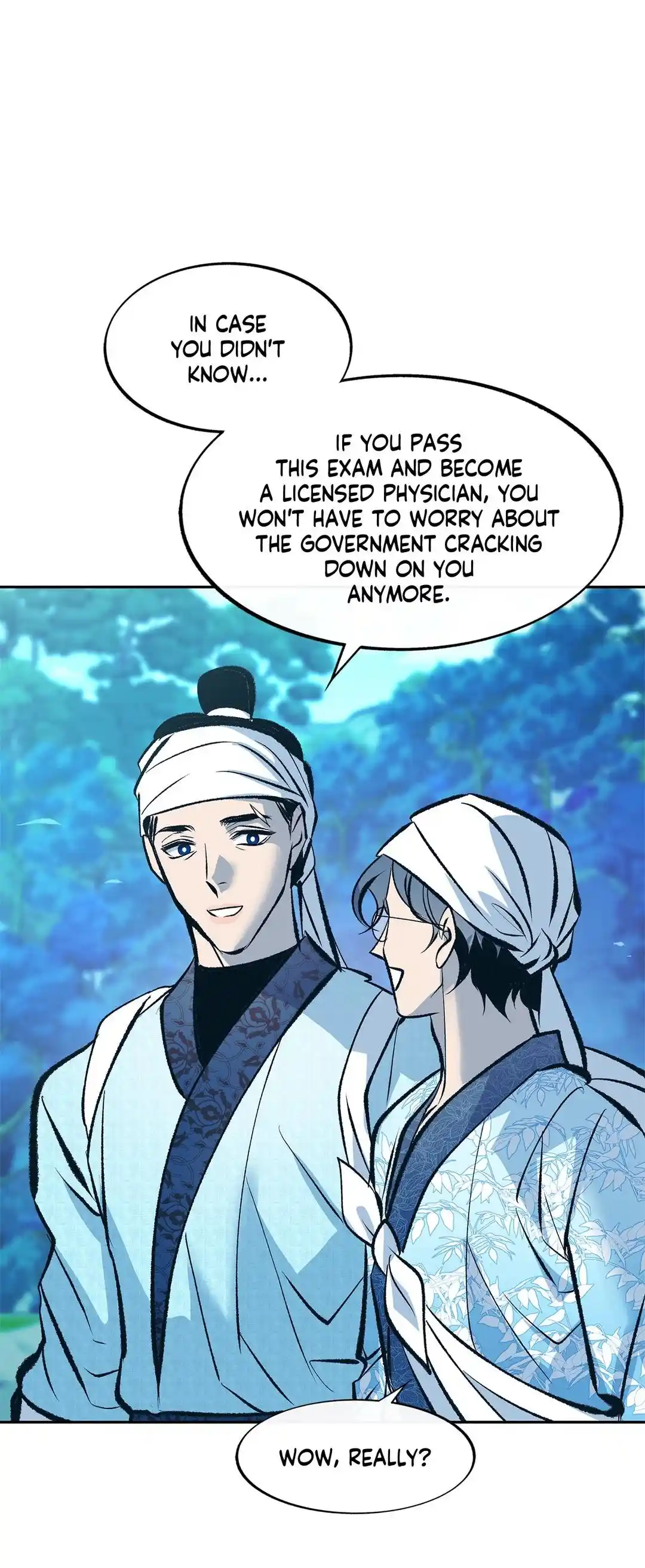 Sura's Lover Season.2 Chapter 38