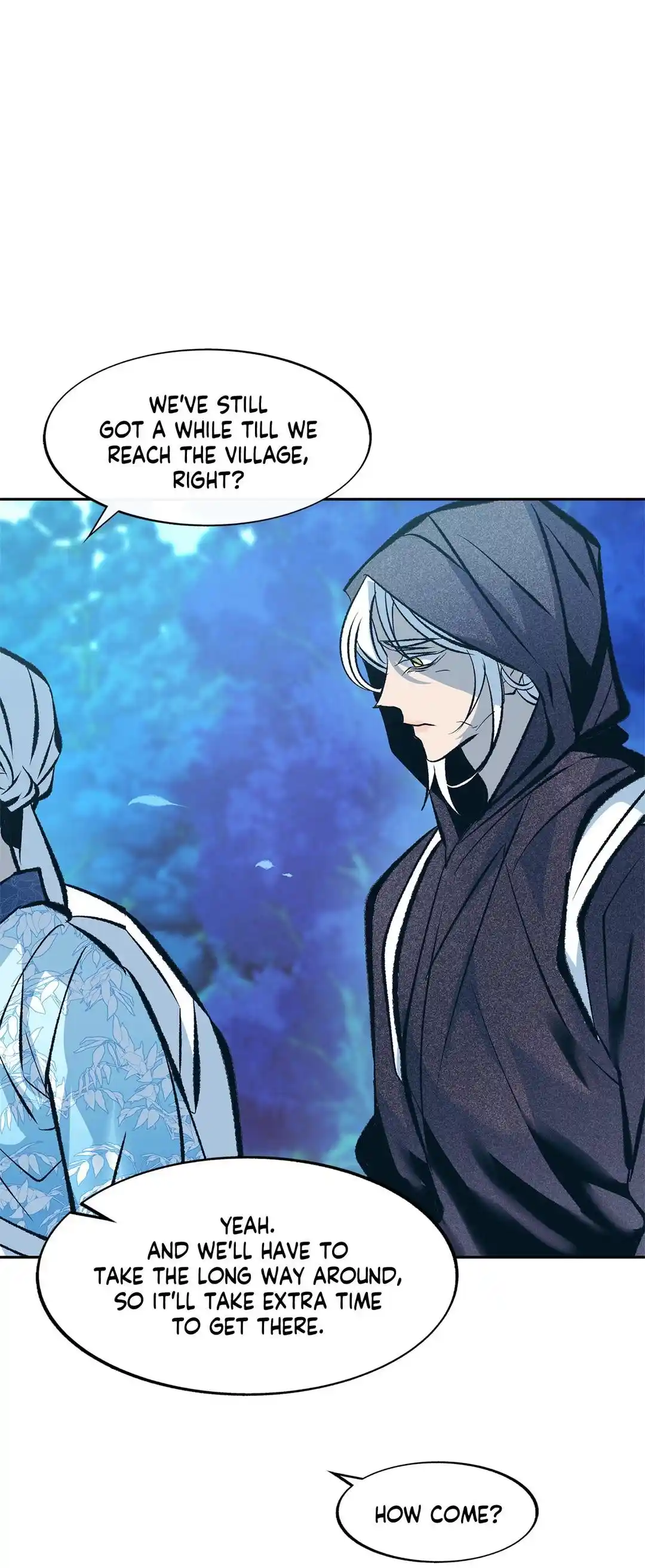 Sura's Lover Season.2 Chapter 38