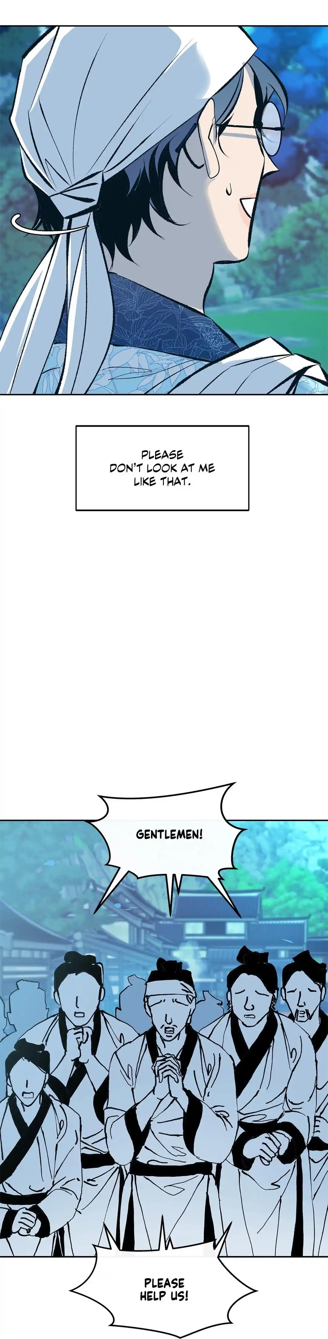 Sura's Lover Season.2 Chapter 38