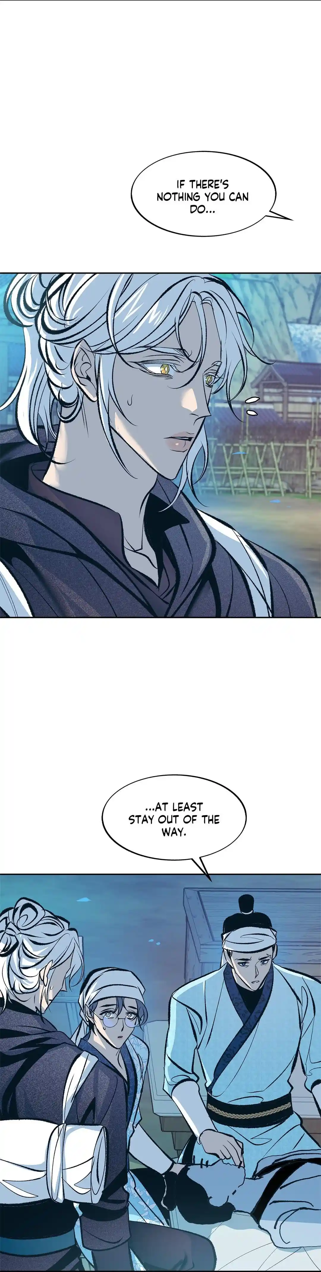 Sura's Lover Season.2 Chapter 38