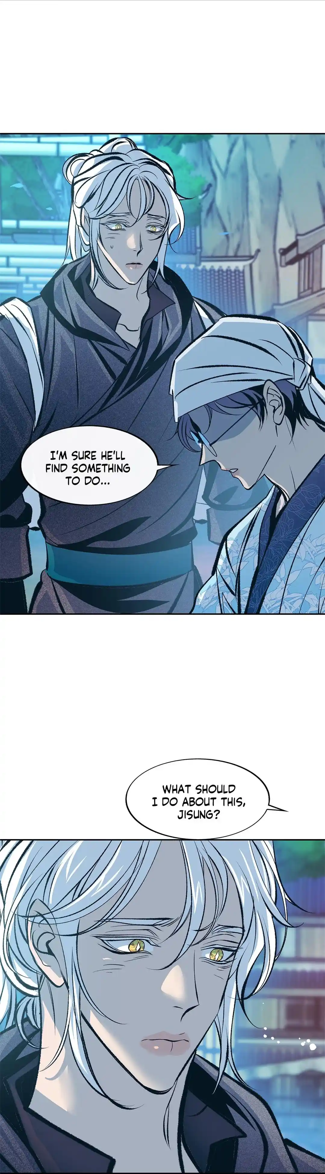 Sura's Lover Season.2 Chapter 38