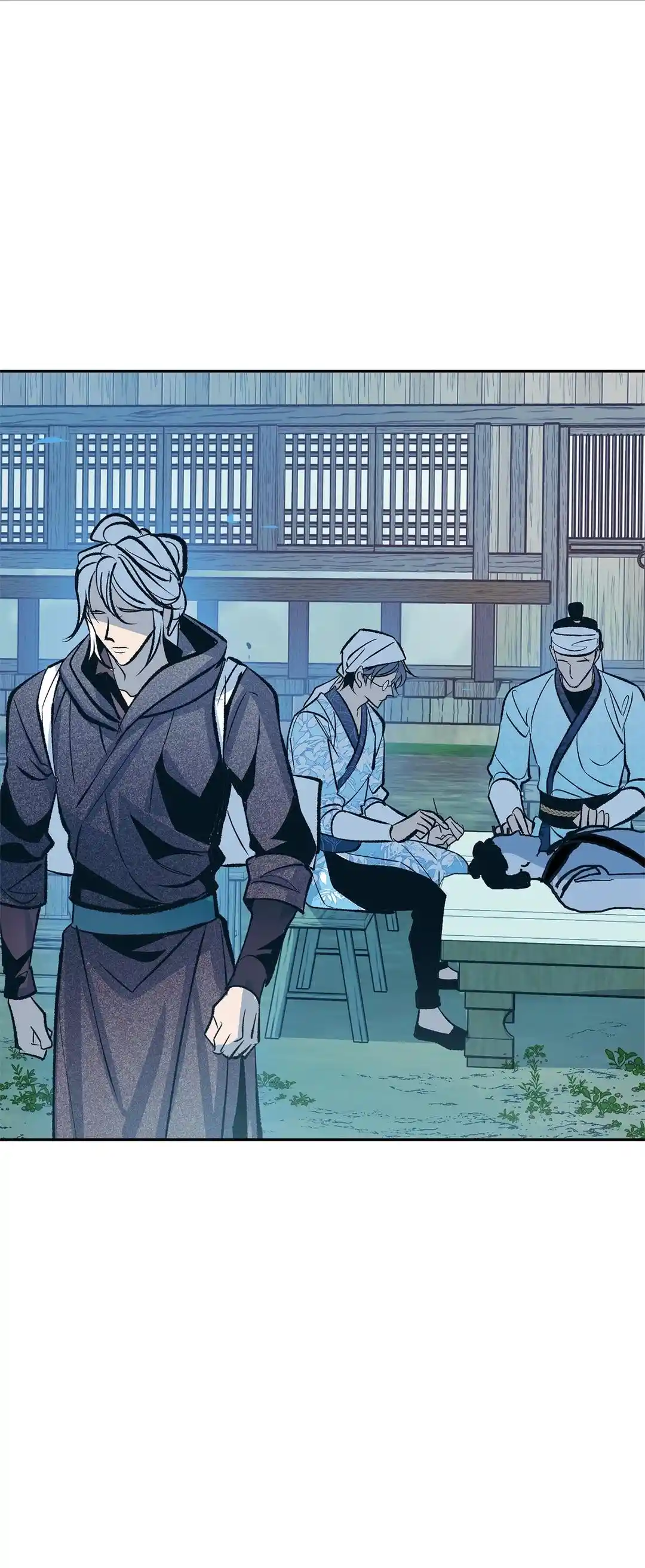 Sura's Lover Season.2 Chapter 38