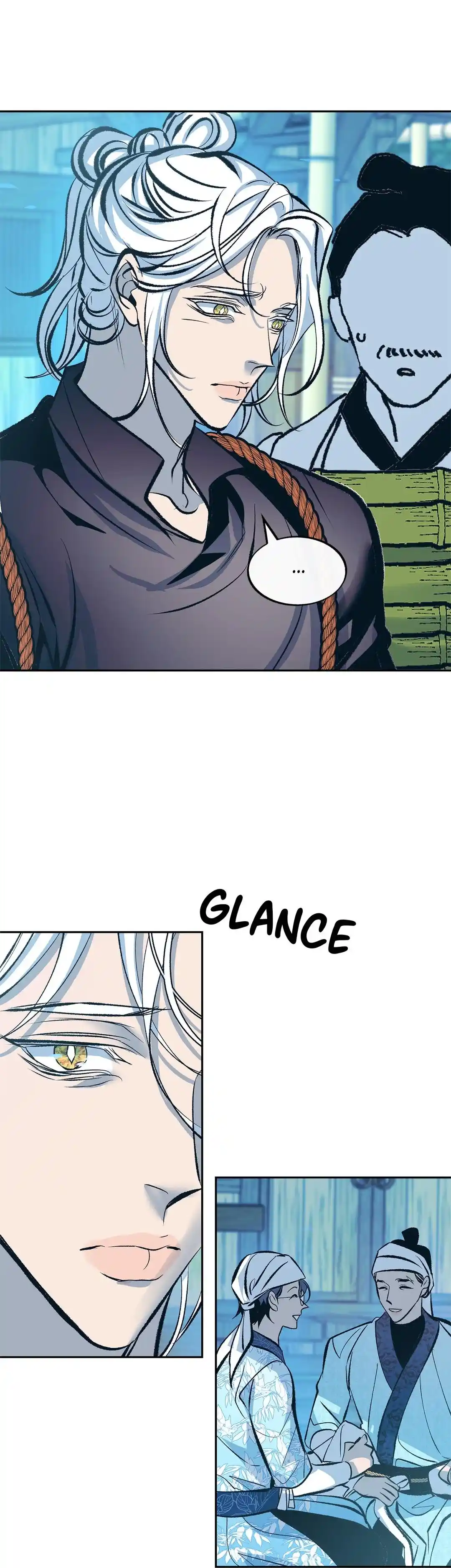 Sura's Lover Season.2 Chapter 38