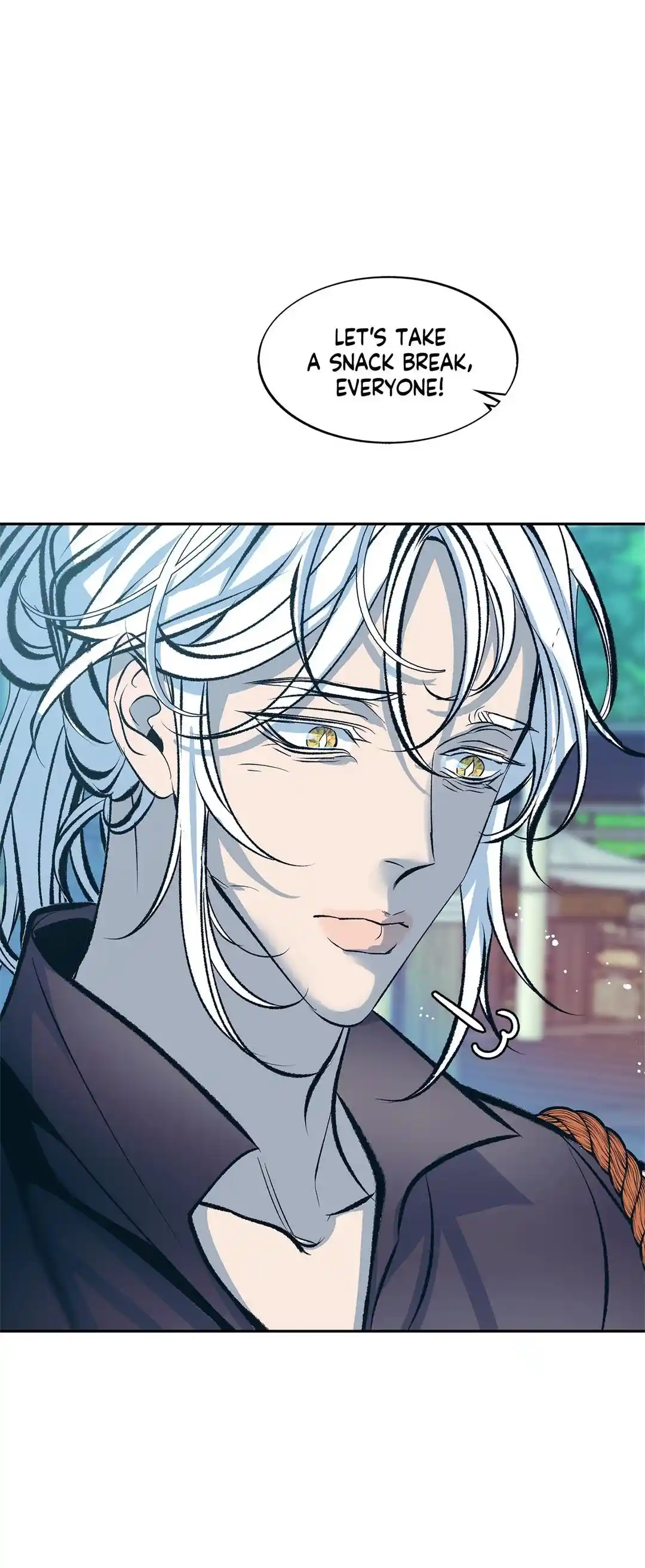 Sura's Lover Season.2 Chapter 38