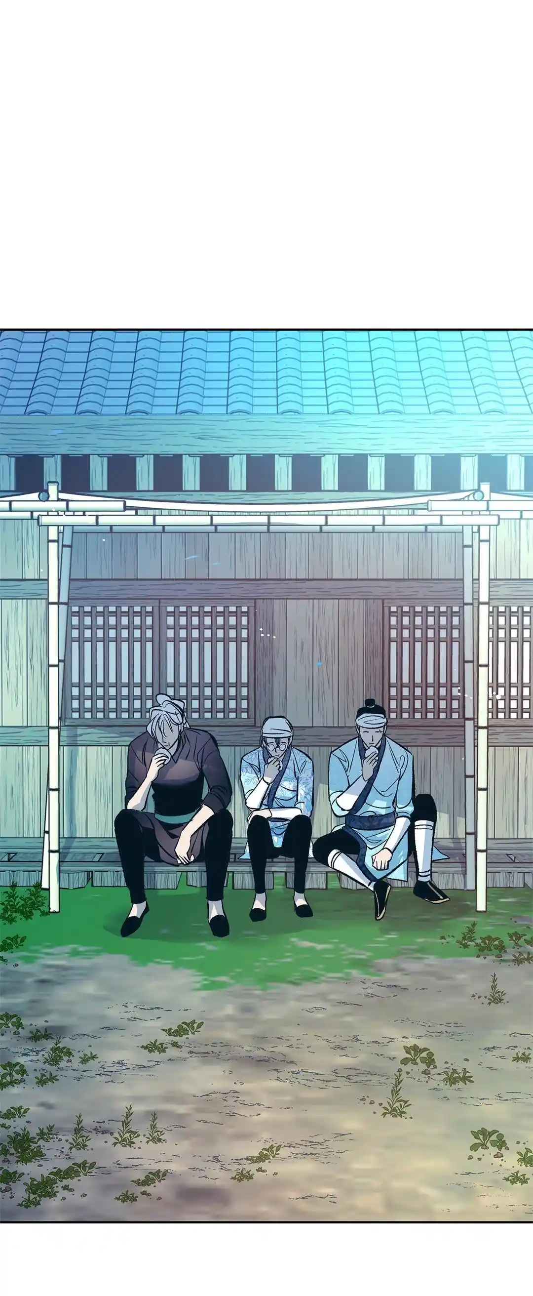 Sura's Lover Season.2 Chapter 38