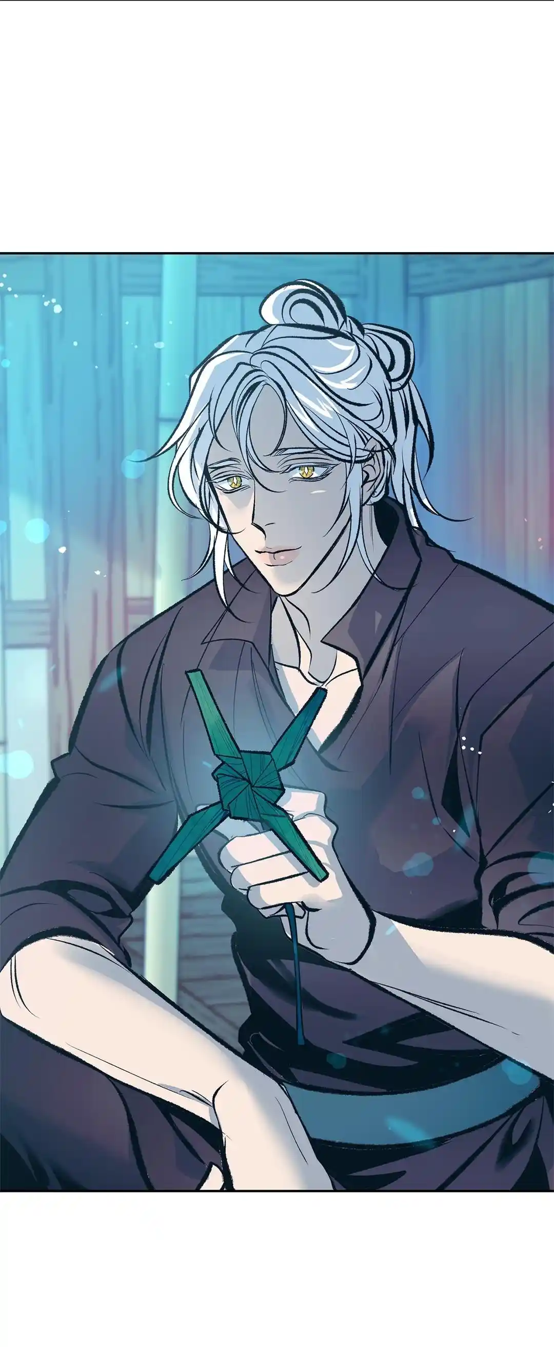 Sura's Lover Season.2 Chapter 38