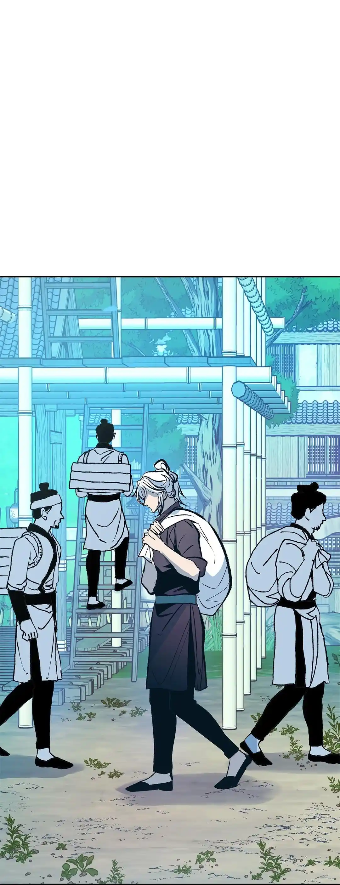 Sura's Lover Season.2 Chapter 38