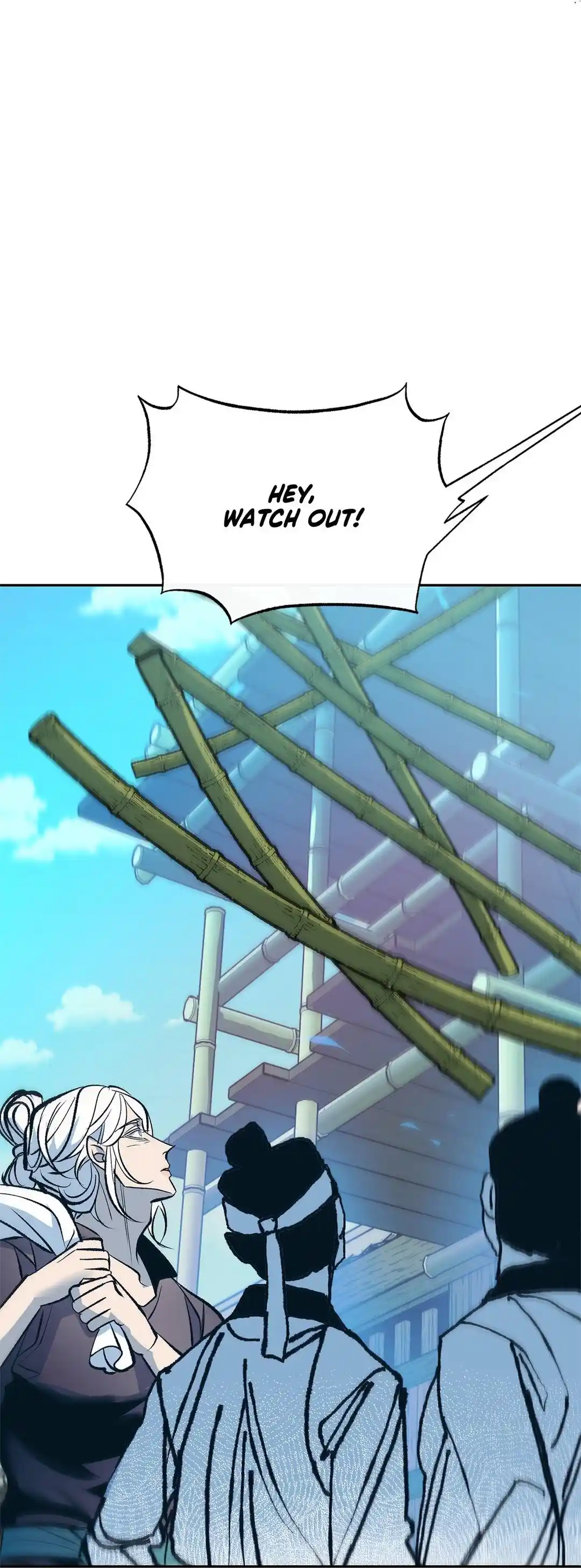 Sura's Lover Season.2 Chapter 38