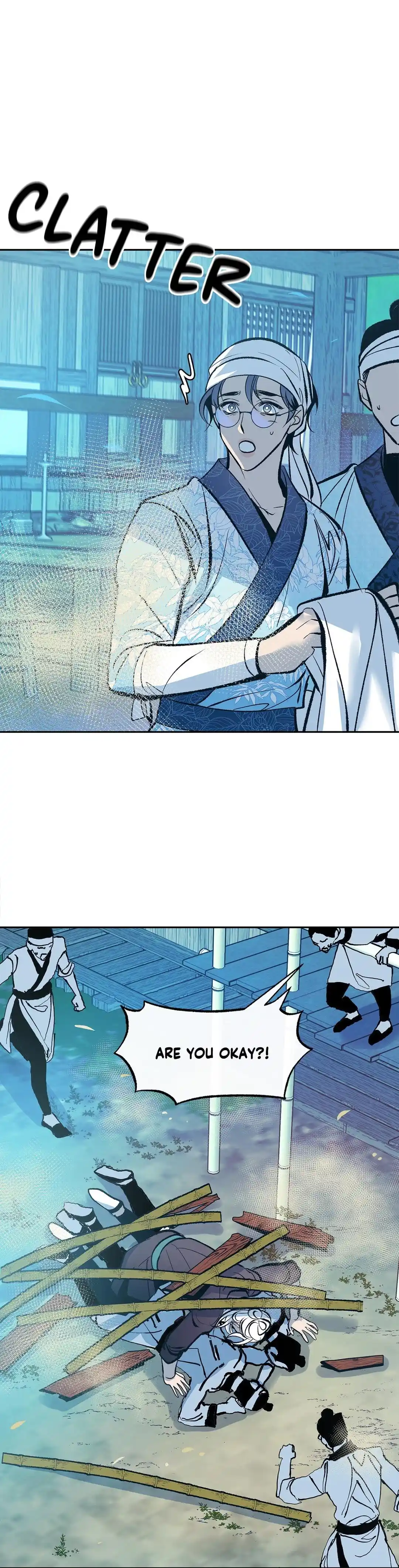 Sura's Lover Season.2 Chapter 38