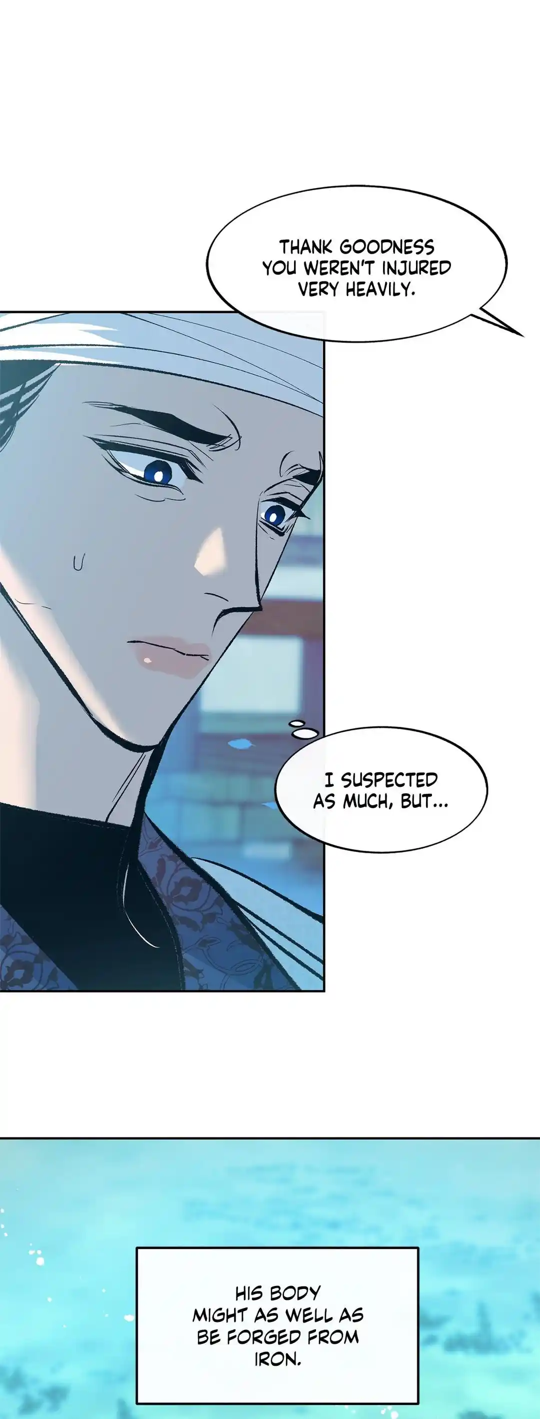 Sura's Lover Season.2 Chapter 38