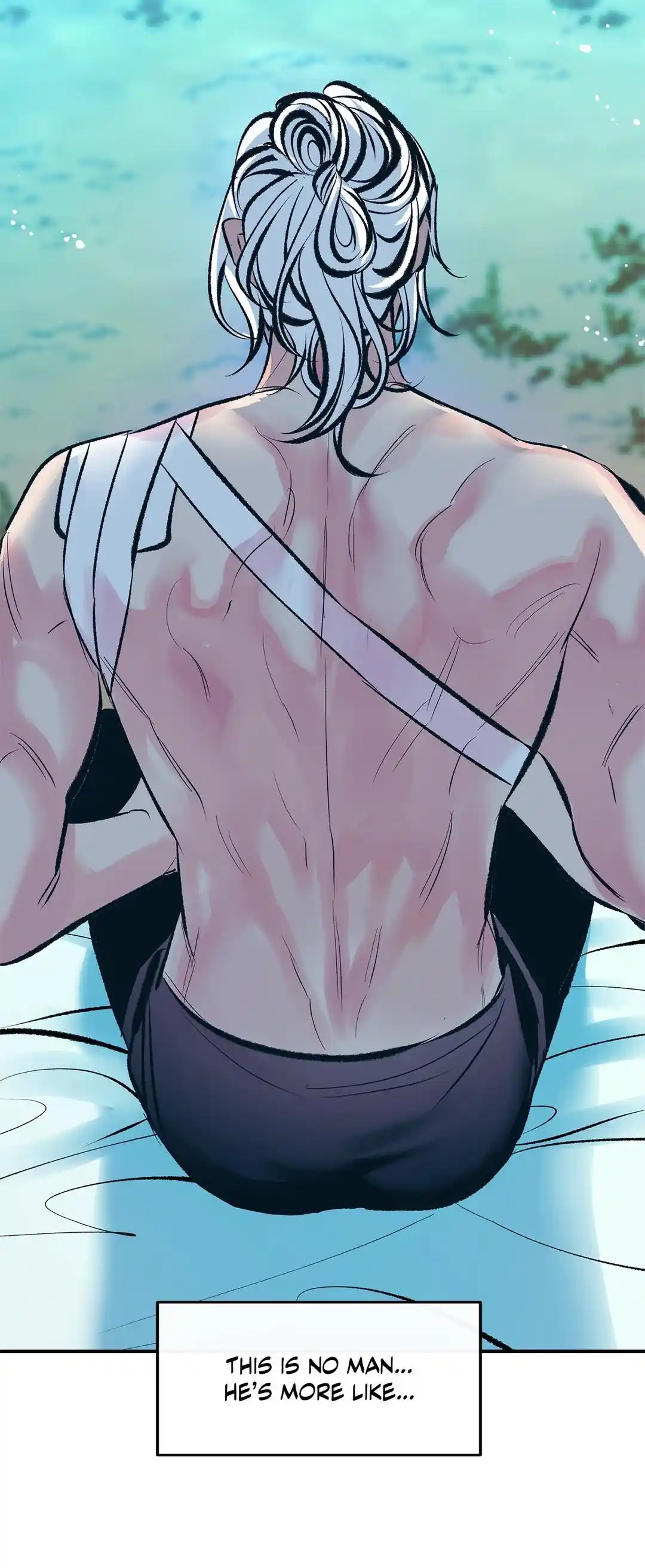 Sura's Lover Season.2 Chapter 38