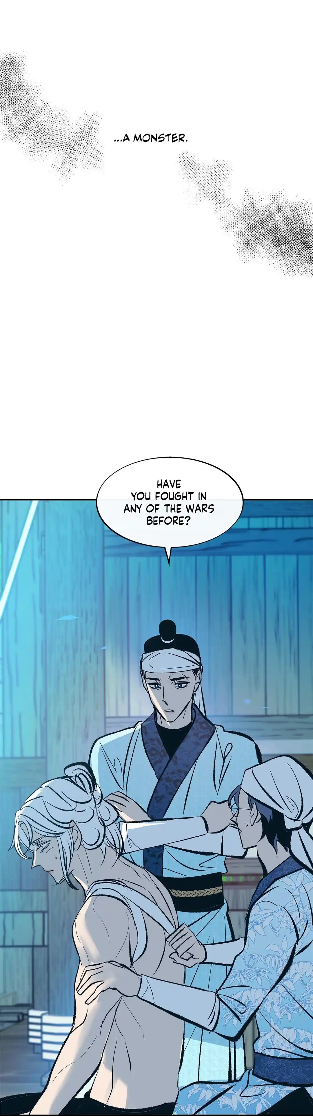 Sura's Lover Season.2 Chapter 38