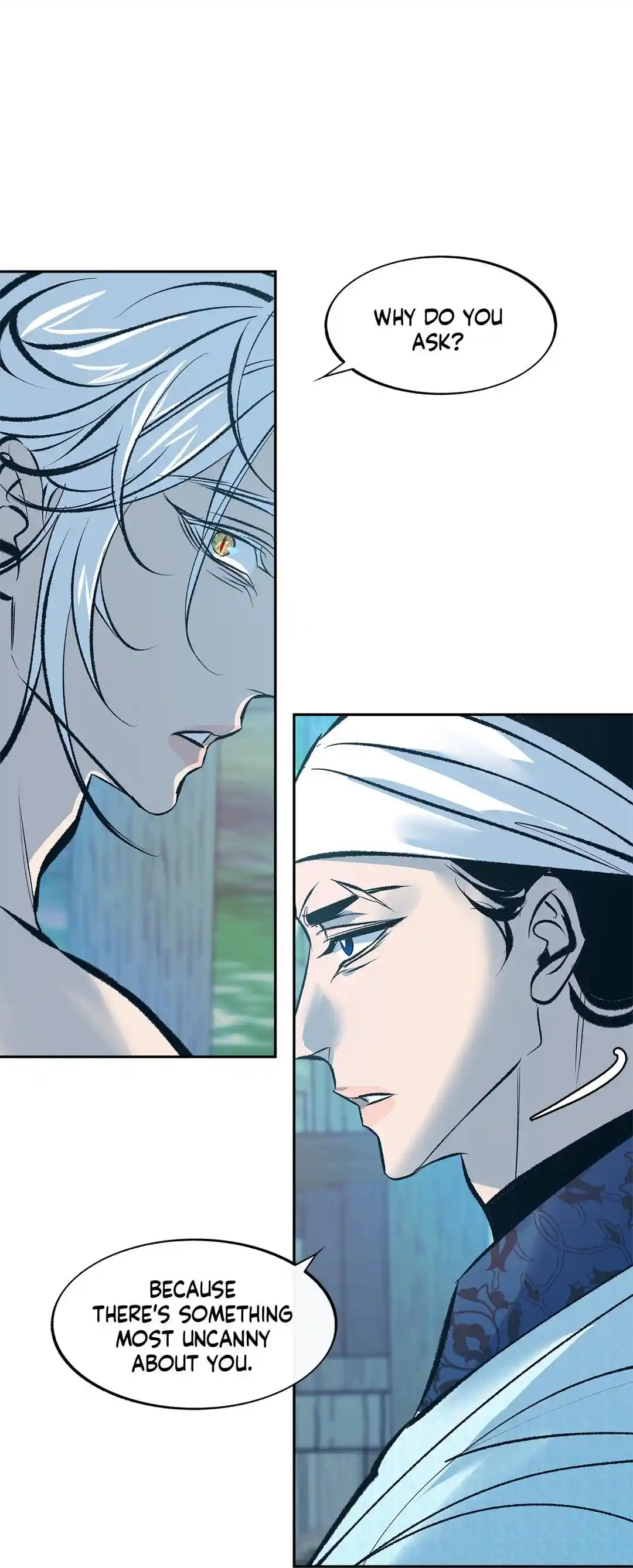 Sura's Lover Season.2 Chapter 38