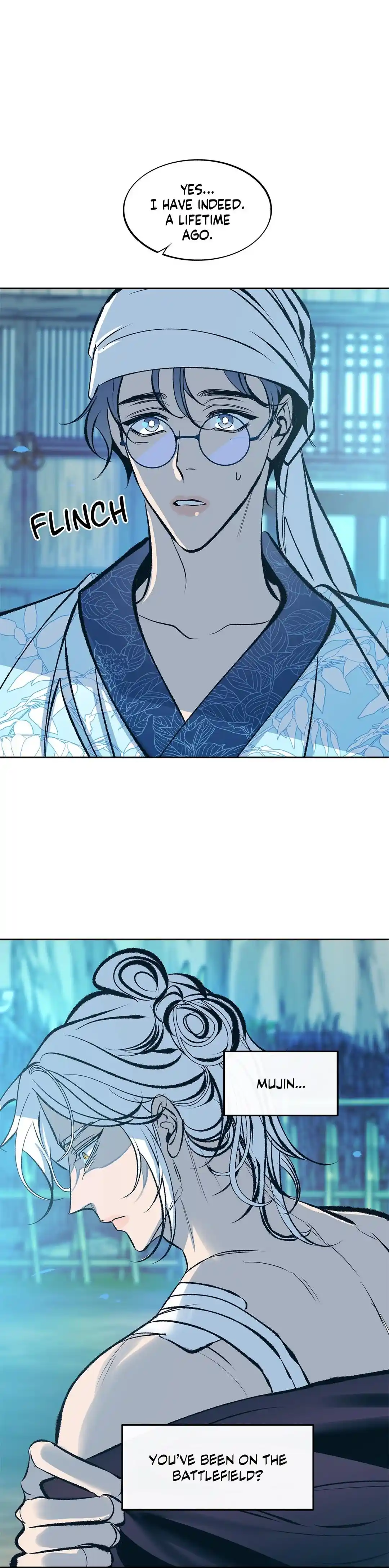 Sura's Lover Season.2 Chapter 38