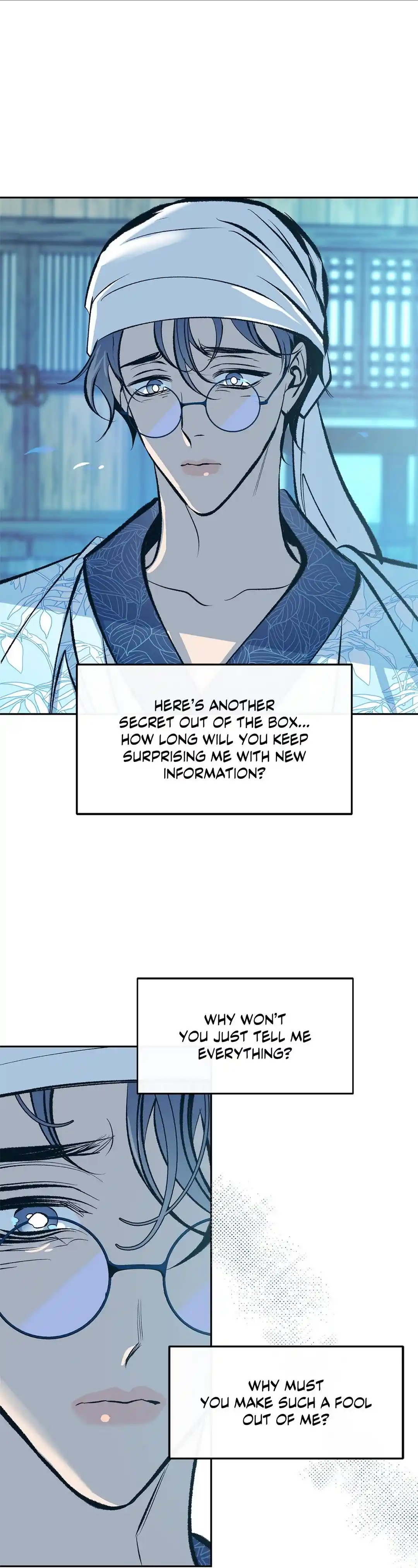 Sura's Lover Season.2 Chapter 38