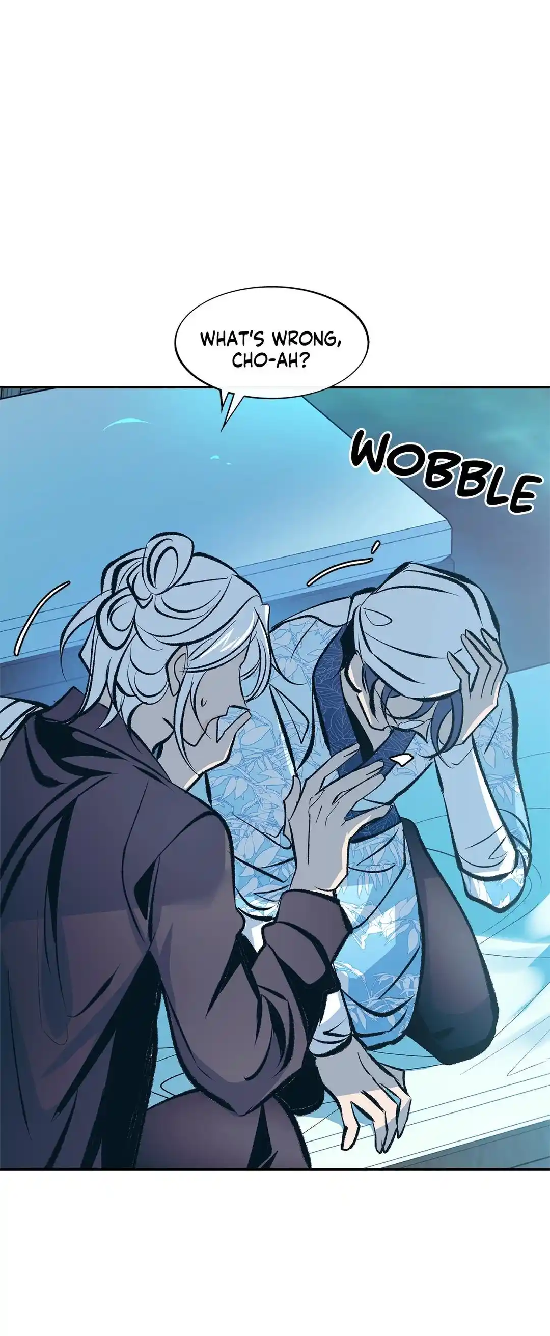 Sura's Lover Season.2 Chapter 38