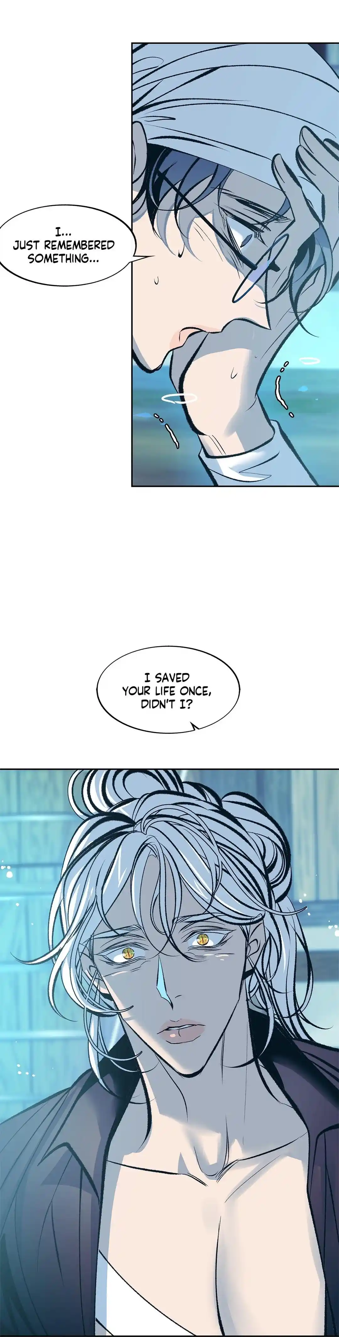 Sura's Lover Season.2 Chapter 38