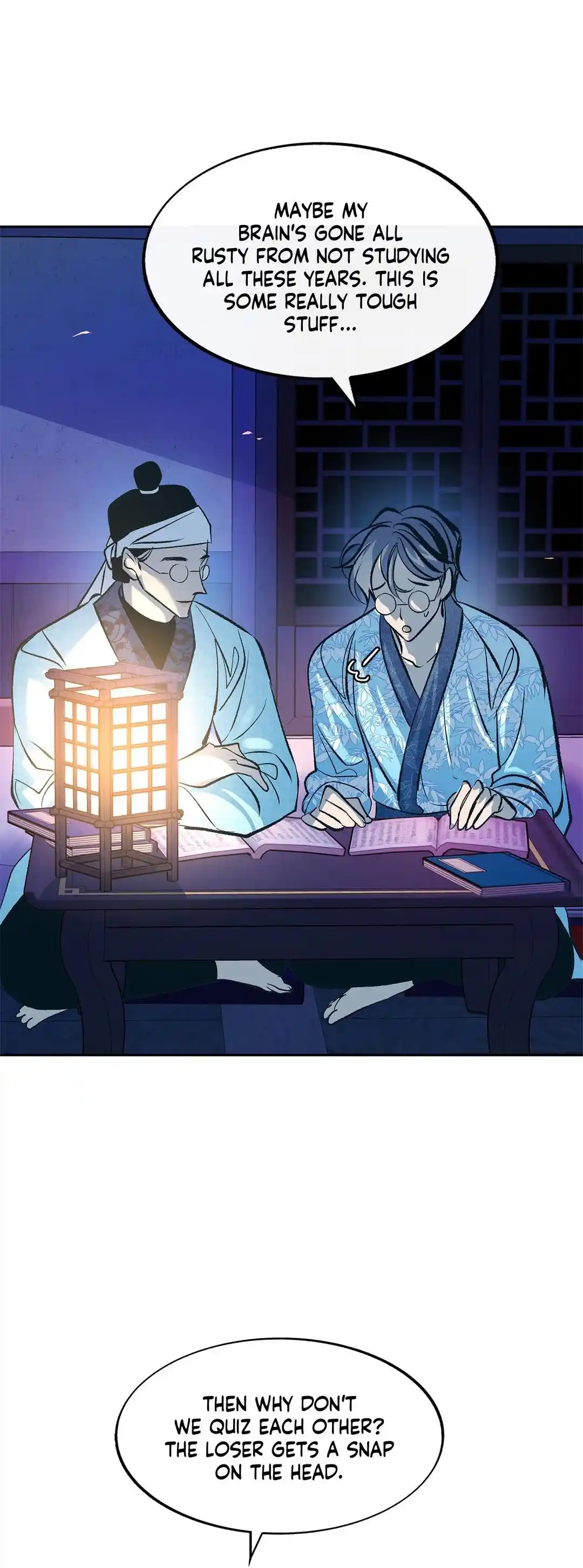 Sura's Lover Season.2 Chapter 39