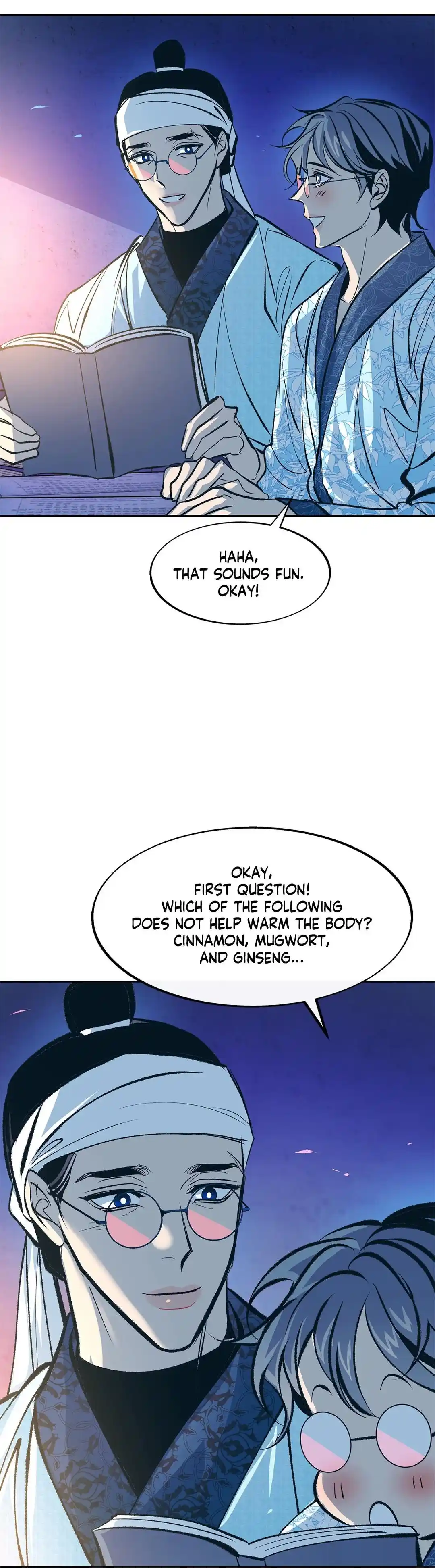 Sura's Lover Season.2 Chapter 39