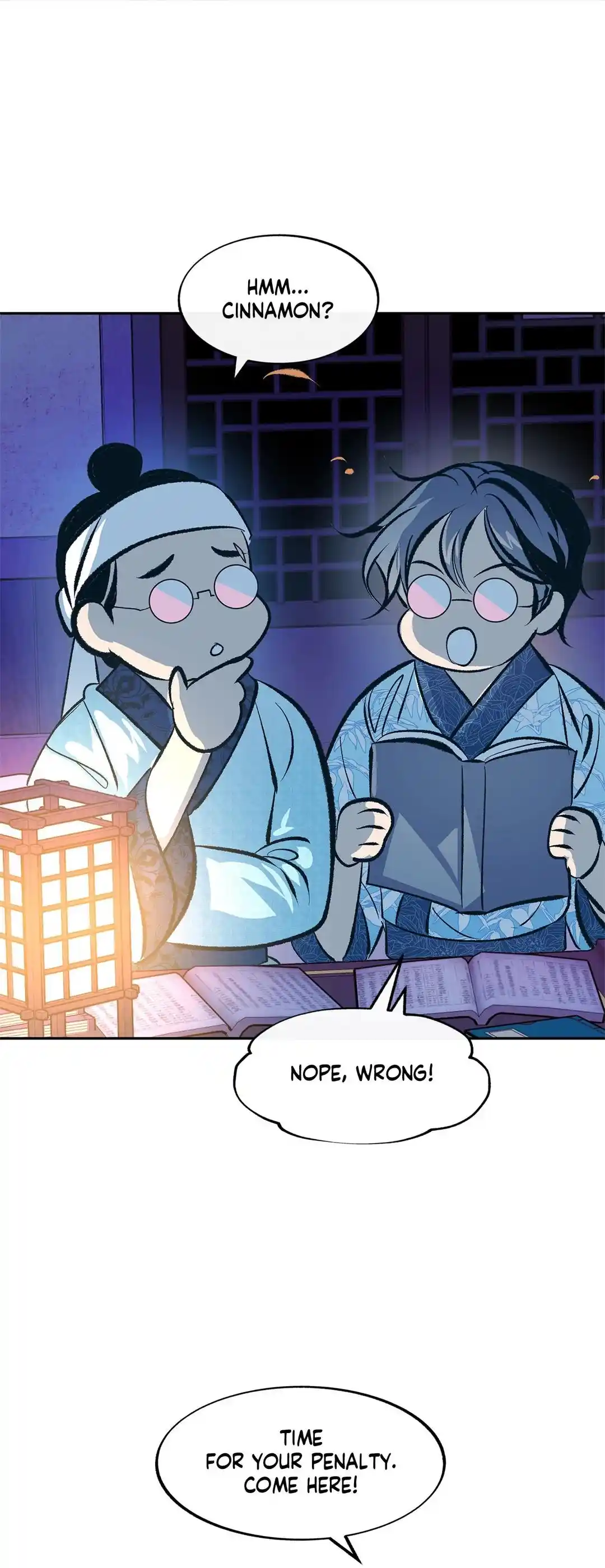 Sura's Lover Season.2 Chapter 39