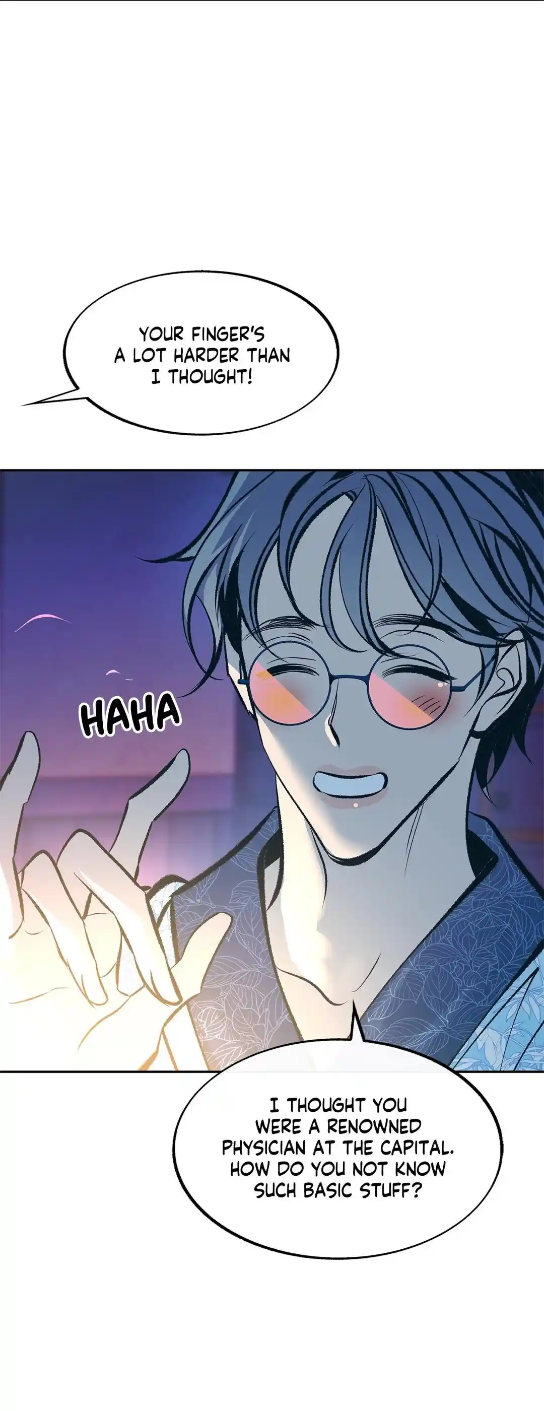 Sura's Lover Season.2 Chapter 39