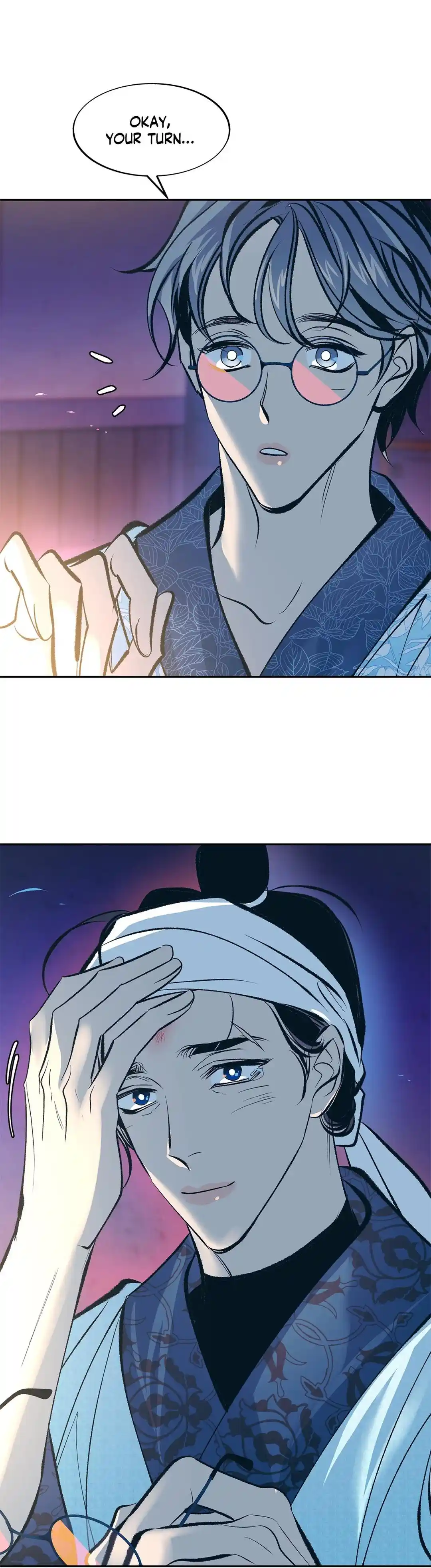 Sura's Lover Season.2 Chapter 39