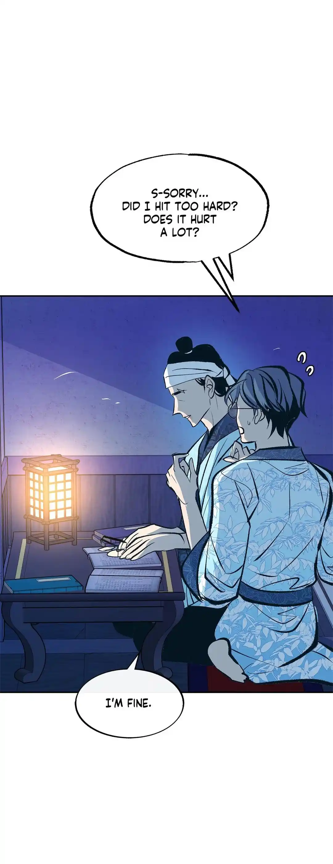 Sura's Lover Season.2 Chapter 39