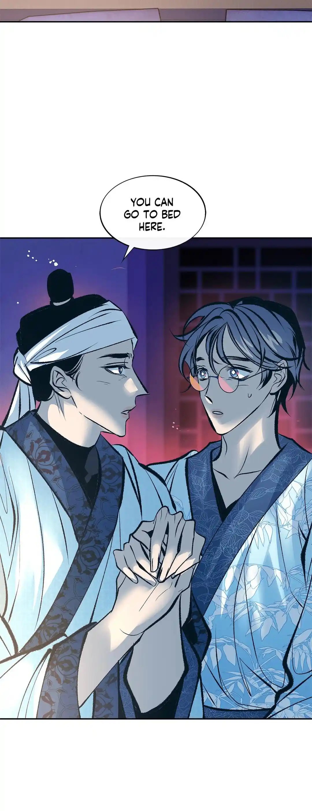 Sura's Lover Season.2 Chapter 39