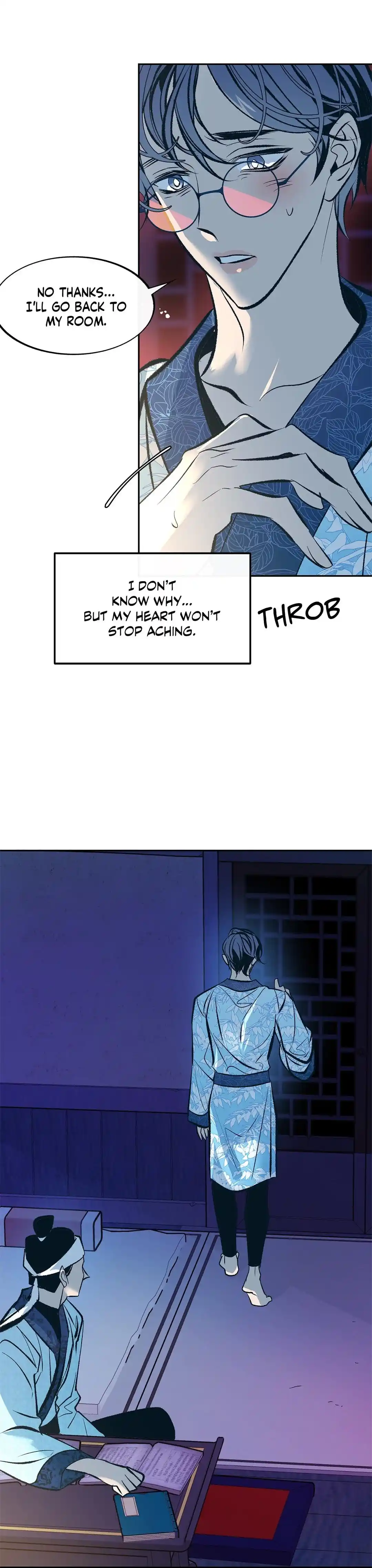 Sura's Lover Season.2 Chapter 39