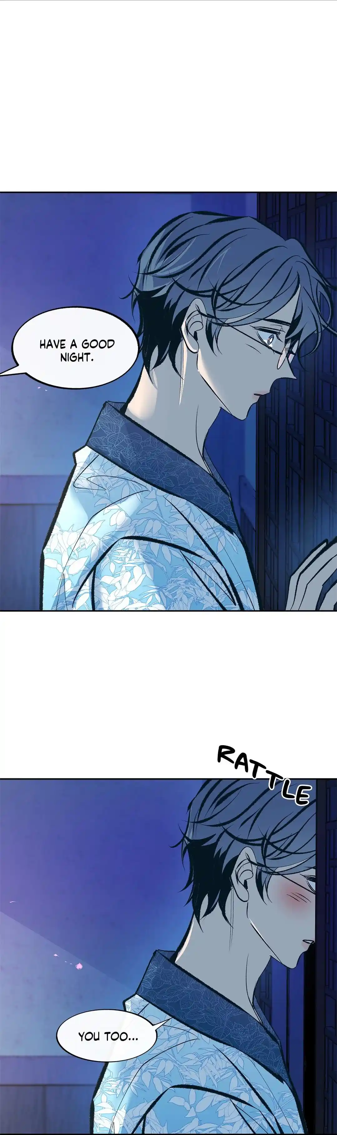 Sura's Lover Season.2 Chapter 39