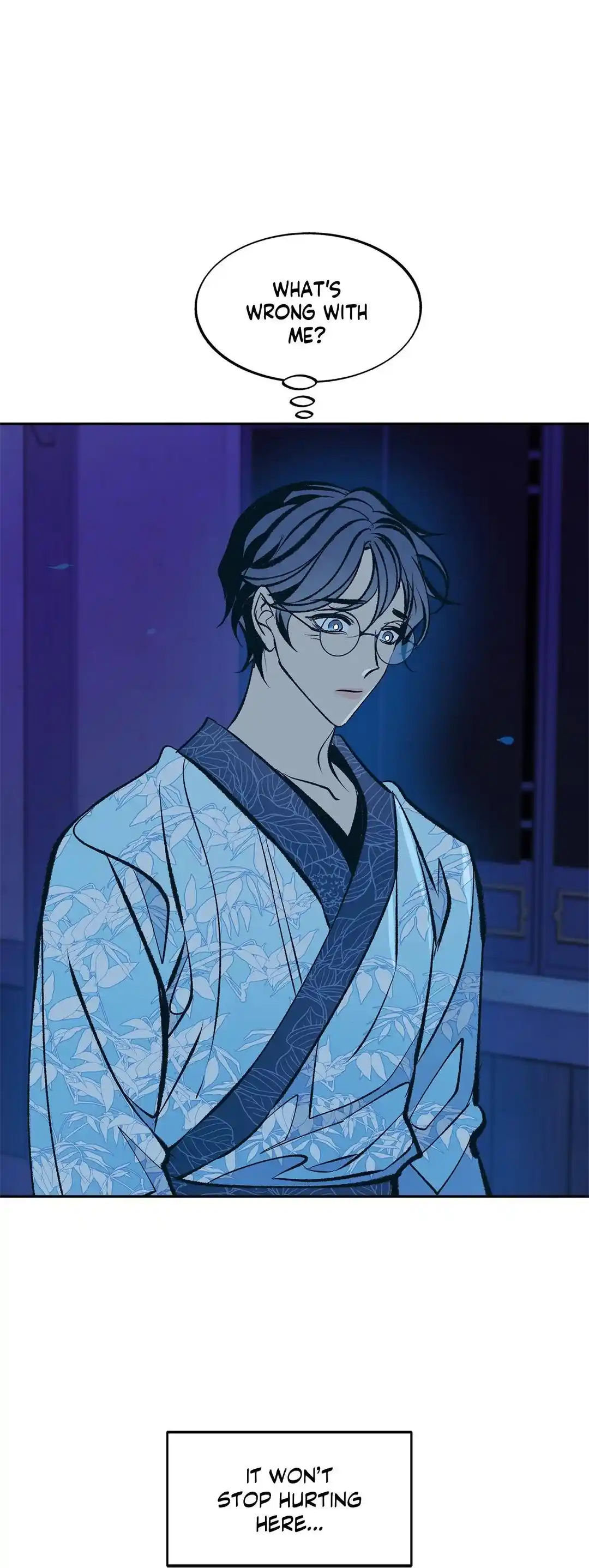 Sura's Lover Season.2 Chapter 39