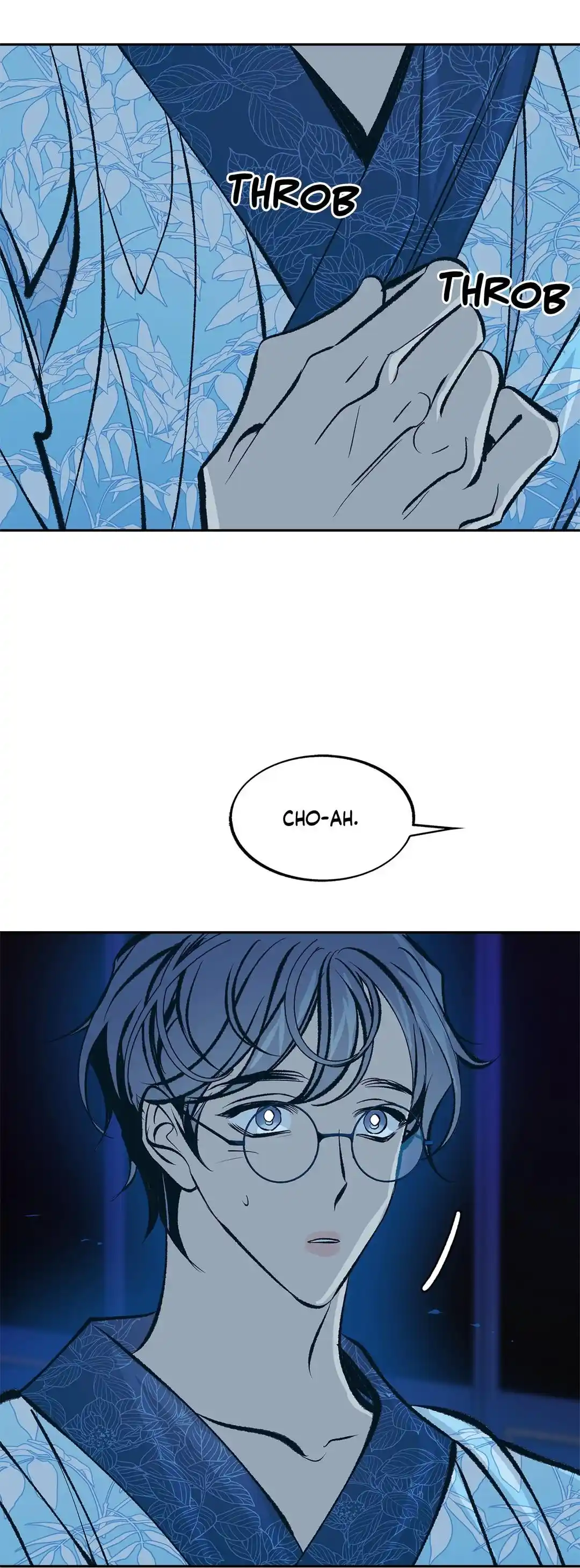 Sura's Lover Season.2 Chapter 39