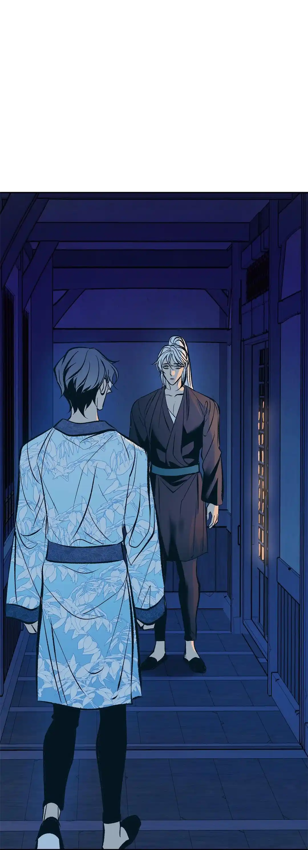 Sura's Lover Season.2 Chapter 39