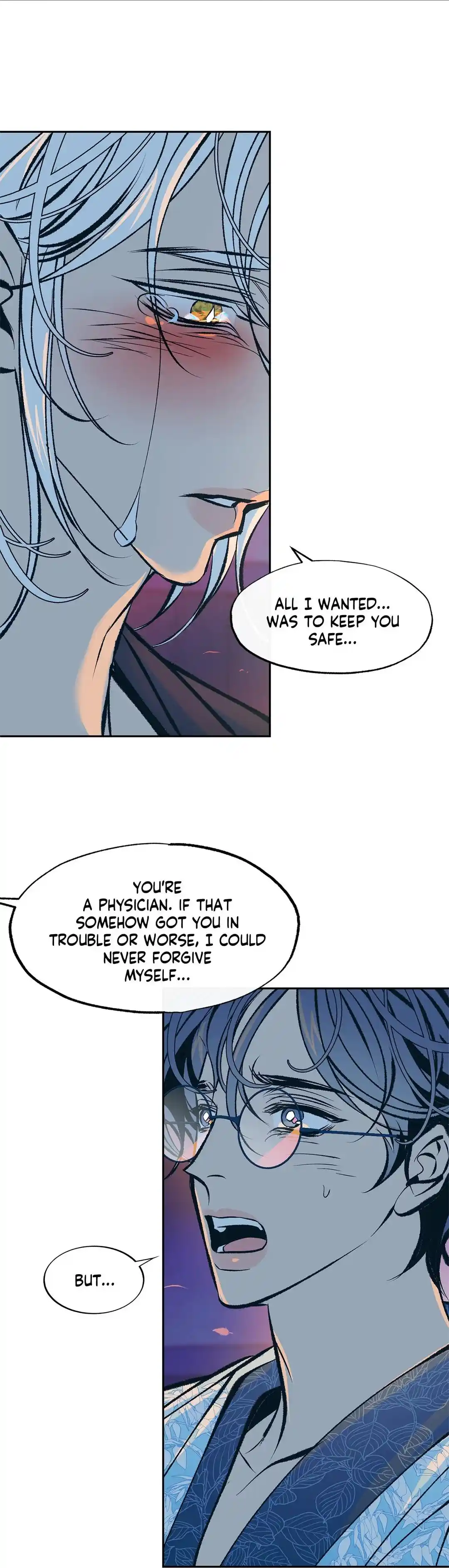 Sura's Lover Season.2 Chapter 39