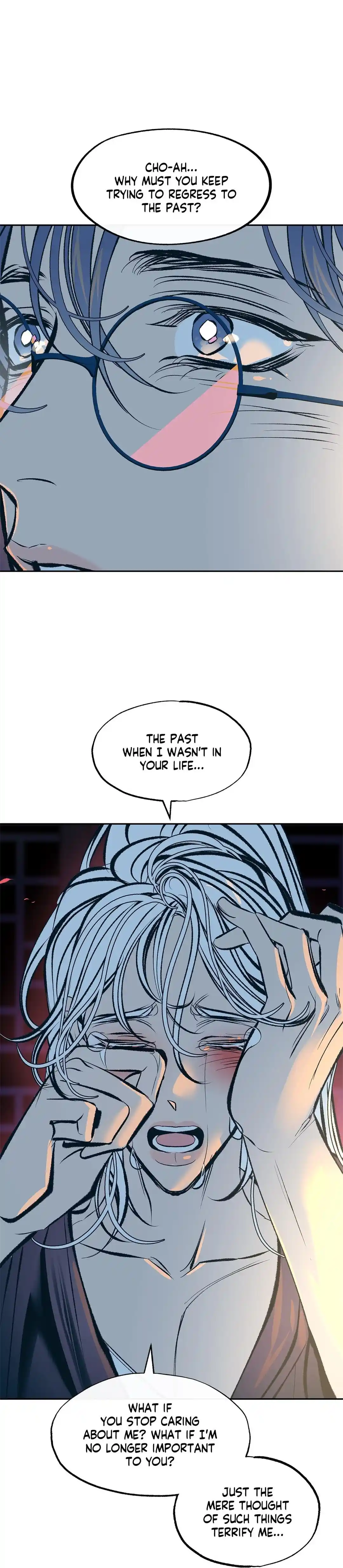 Sura's Lover Season.2 Chapter 39