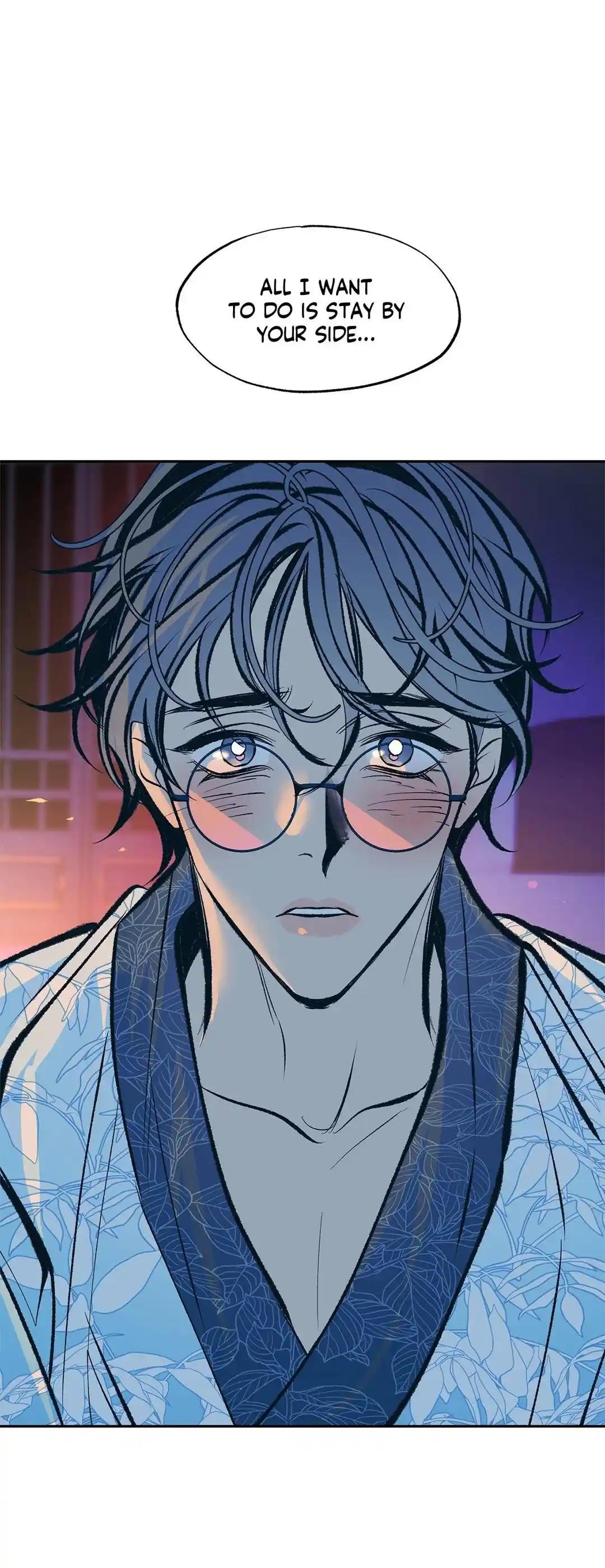 Sura's Lover Season.2 Chapter 39