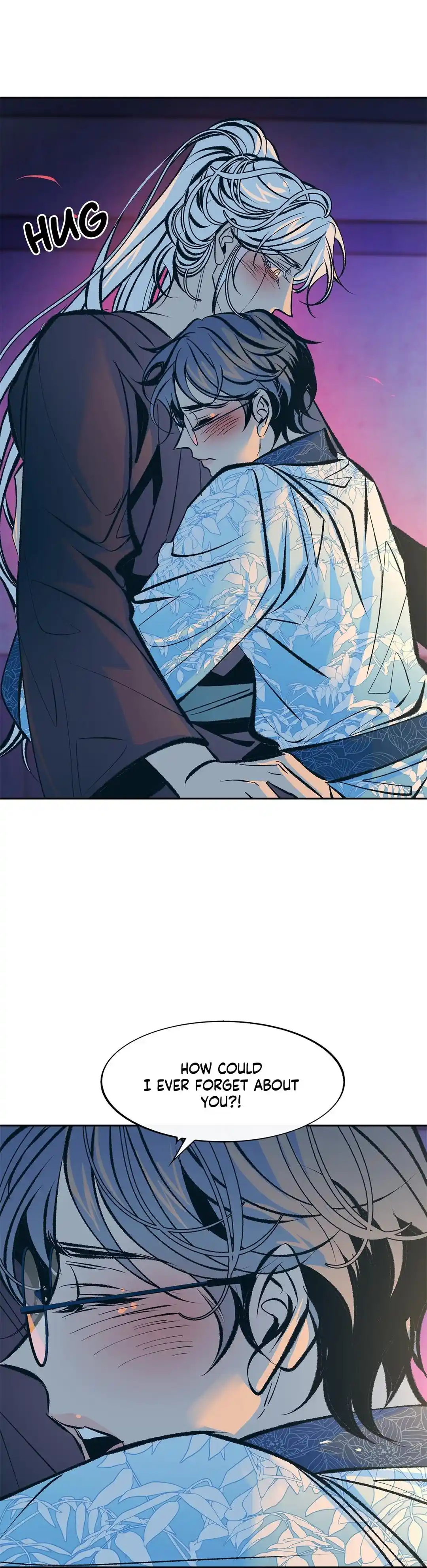 Sura's Lover Season.2 Chapter 39