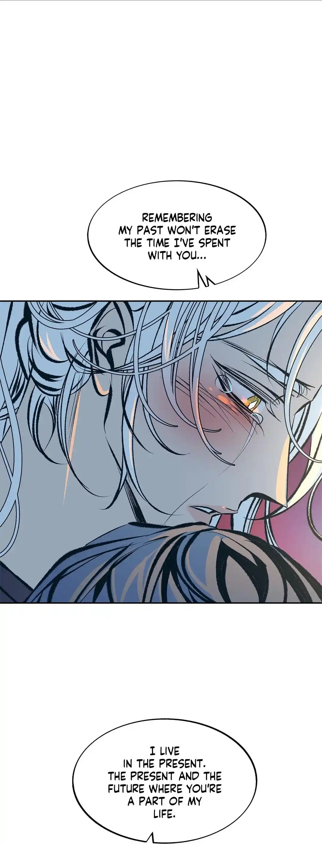 Sura's Lover Season.2 Chapter 39