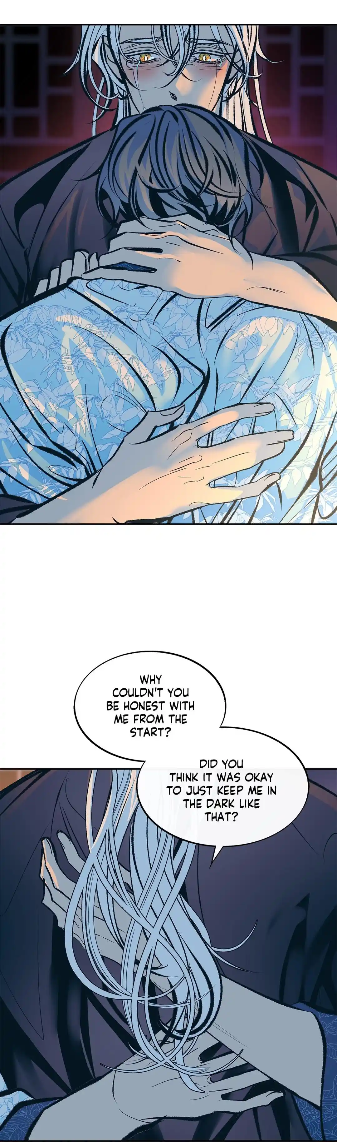 Sura's Lover Season.2 Chapter 39